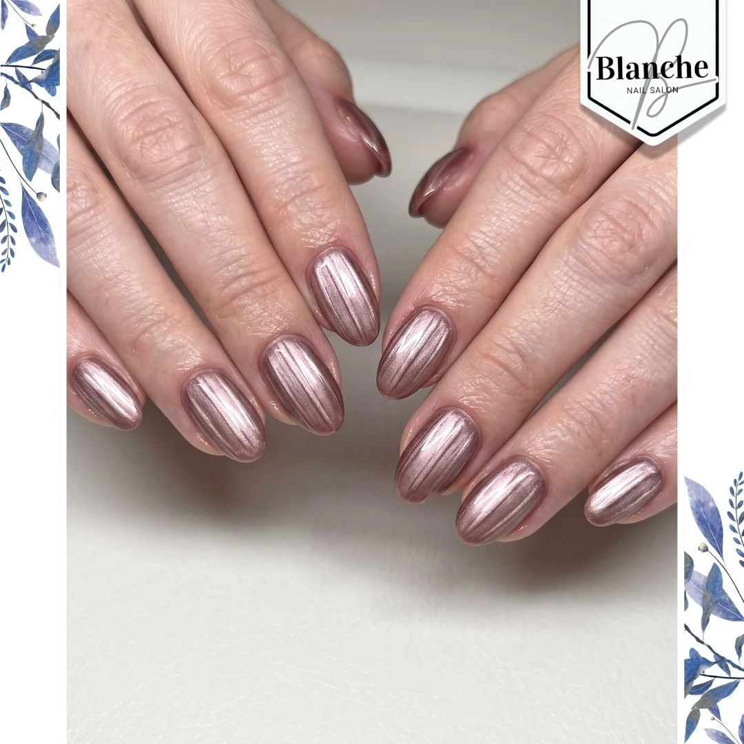 Nail Sep 21